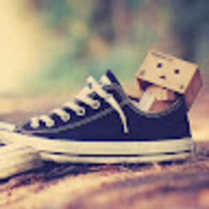 Meet your Posher, Maria